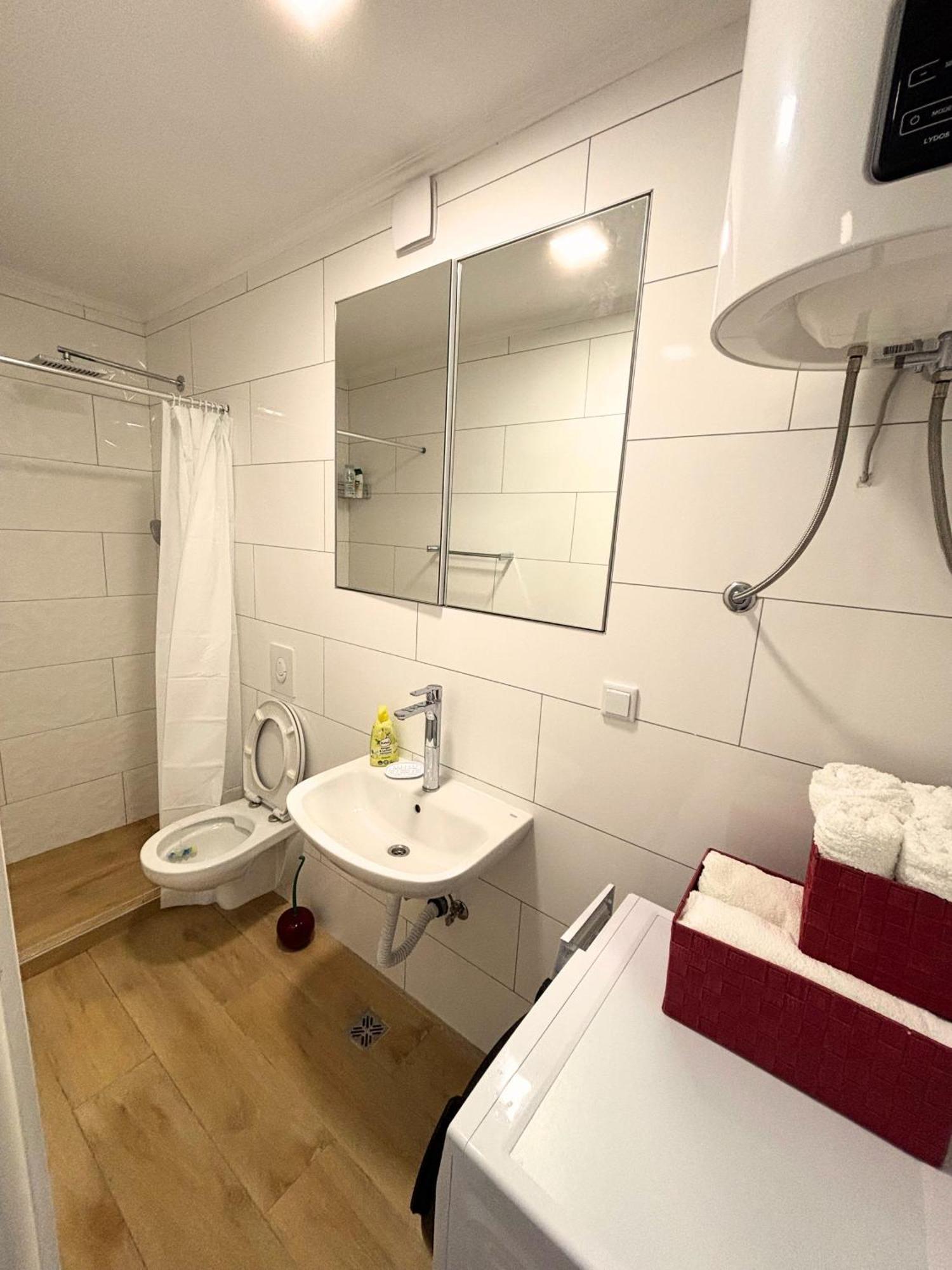 Apartment Ema Sarajevo