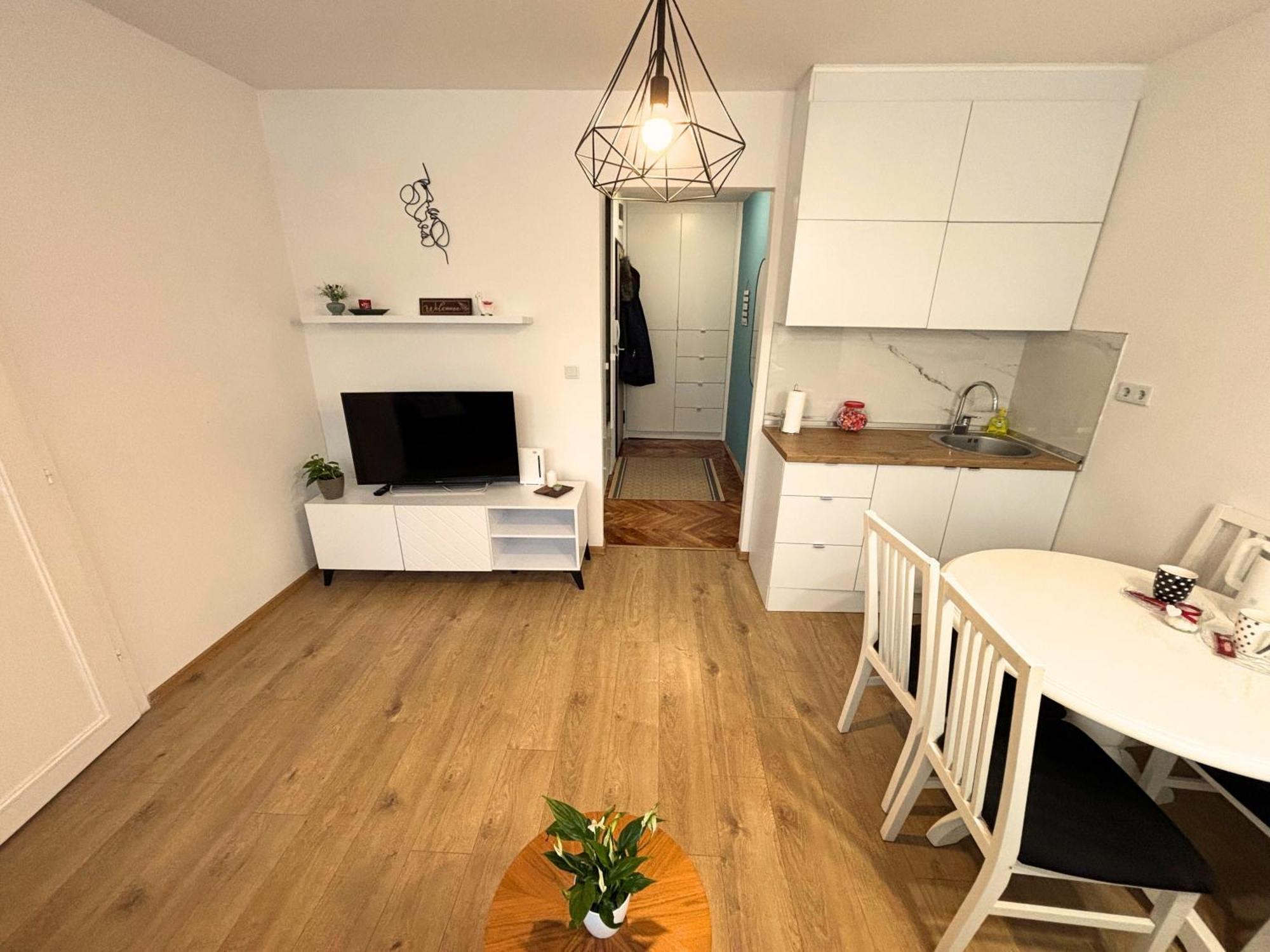 Apartment Ema Sarajevo