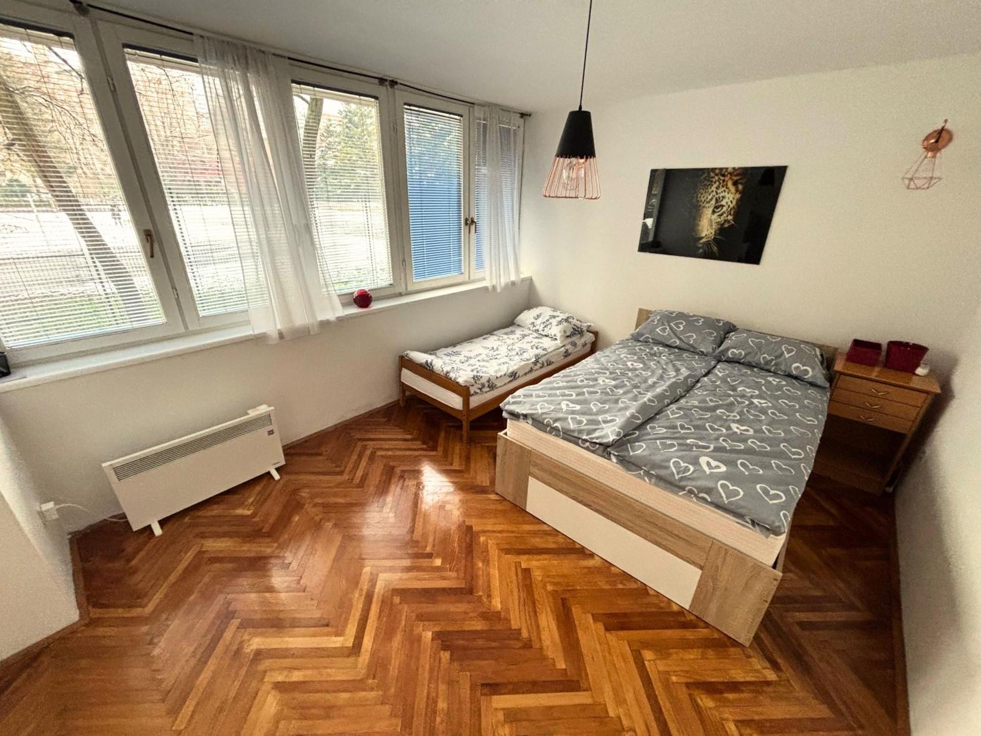 Ema - 5min From Us Embassy * Sarajevo
