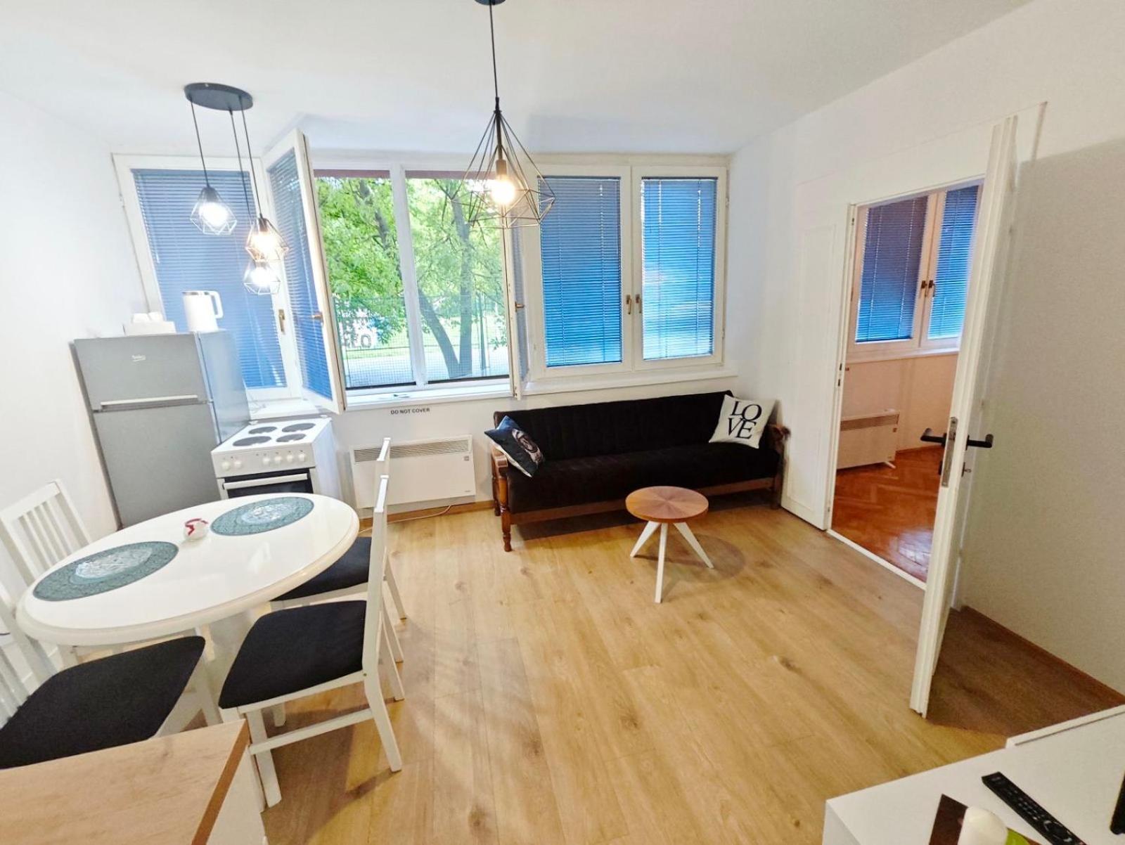 Ema - 5min From Us Embassy Apartment Sarajevo